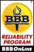 BBB - Better Business Bureau