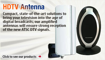 HDTV Antenna