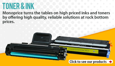 Ink & Toner