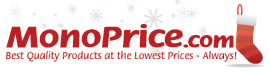 Go back to Monoprice home page