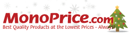 Go back to Monoprice home page