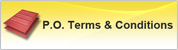 View P.O. Terms & Conditions