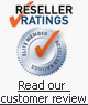 Reseller Ratings for Monoprice.com