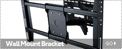 Wall Mount Bracket