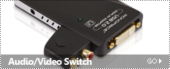 Audio/Video Switch