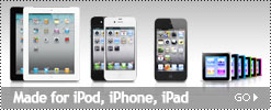 Apple Accessories