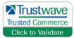 This site protected by Trustwave's Trusted Commerce Program